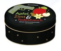 Produktbild: Apfel, Zimt und Todeshauch