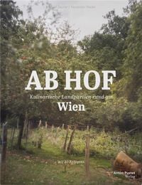 Produktbild: Ab Hof Wien