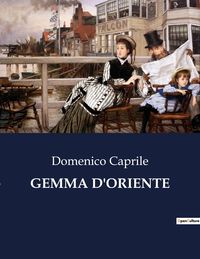 Produktbild: Gemma D'oriente