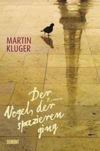 Produktbild: Der Vogel, der spazieren ging