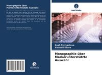 Produktbild: Monographie &uuml;ber Markerunterst&uuml;tzte Auswahl