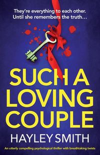 Produktbild: Such A Loving Couple