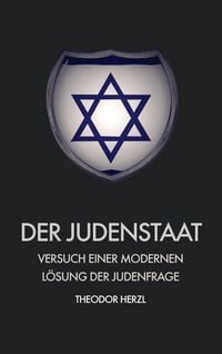 Produktbild: Der Judenstaat
