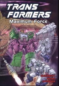 Produktbild: Maximum Force
