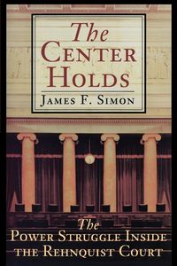 Produktbild: The Center Holds