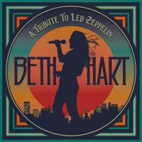 Bild vom Artikel Hart, B: Tribute To Led Zeppelin vom Autor Beth Hart