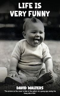 Produktbild: Life Is Very Funny