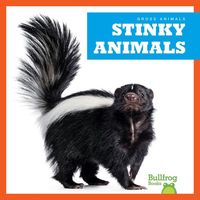 Produktbild: Stinky Animals
