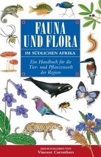 Produktbild: Fauna und Flora Im S&uuml;dlichen Afrika