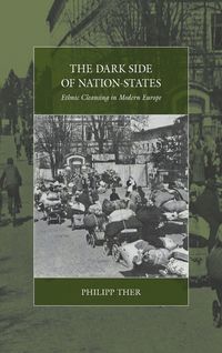 Produktbild: The Dark Side of Nation-States