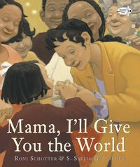 Produktbild: Mama Ill Give You The World