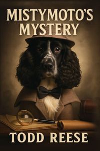 Produktbild: Mistymoto's Mystery
