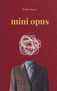 Produktbild: mini opus