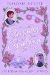 Produktbild: Elegance and Espionage