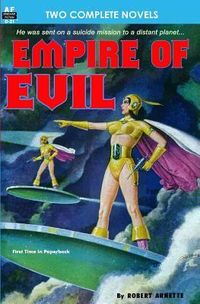 Produktbild: Empire of Evil & The Sign of the Tiger