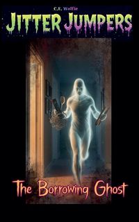 Produktbild: The Borrowing Ghost