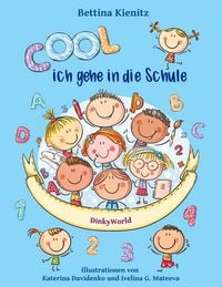 Produktbild: Cool, ich gehe in die Schule