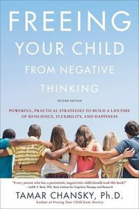 Produktbild: Freeing Your Child from Negative Thinking