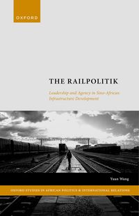 Produktbild: The Railpolitik