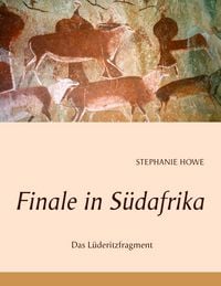 Produktbild: Finale in S&uuml;dafrika