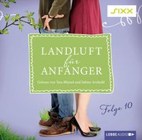 Produktbild: Landluft f&uuml;r Anf&auml;nger, Folge 10: Vaterfreuden