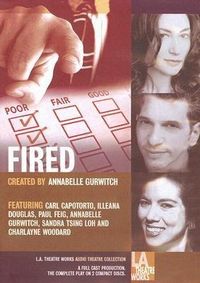 Produktbild: FIRED                       2D