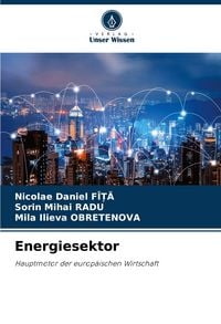 Produktbild: Energiesektor