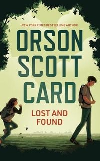 Produktbild: Lost and Found