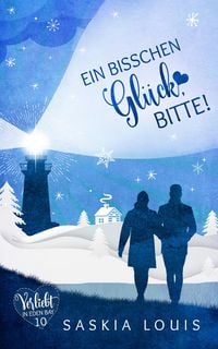 Produktbild: Ein bisschen Gl&uuml;ck, bitte!