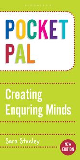 Produktbild: Pocket PAL: Creating Enquiring Minds