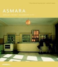 Produktbild: Denison, E: Asmara