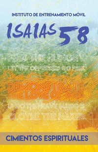 Produktbild: Cimientos Espirituales