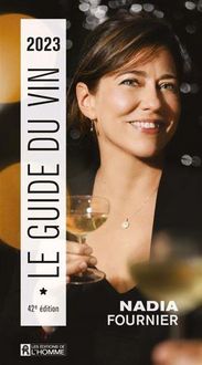Produktbild: Le Guide du Vin (Edition 2023)