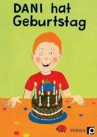 Produktbild: Dani hat Geburtstag