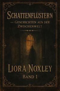 Produktbild: Schattenfl&uuml;stern - Geschichten aus der Zwischenwelt - Band 1