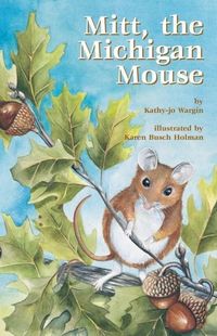 Produktbild: Mitt, the Michigan Mouse
