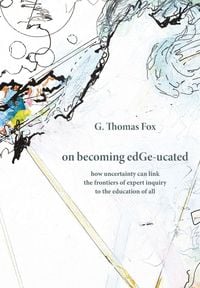 Produktbild: On becoming edGe-ucated