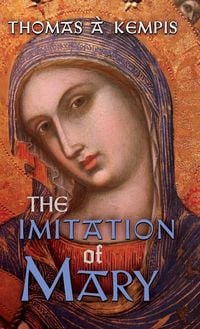 Produktbild: The Imitation of Mary