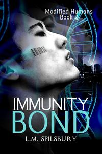 Produktbild: Immunity Bond
