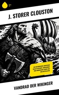 Produktbild: Vandrad der Wikinger