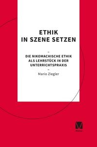 Produktbild: Ethik in Szene setzen