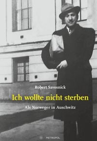 Produktbild: Ich wollte nicht sterben