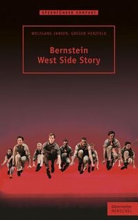 Produktbild: Bernstein &ndash; West Side Story