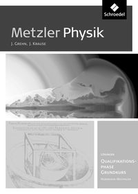 Produktbild: Metzler Physik SII - Ausgabe 2014 f&uuml;r Nordrhein-Westfalen