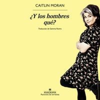 Produktbild: &iquest;Y los hombres qu&eacute;?