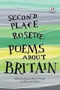 Produktbild: Second Place Rosette