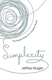 Produktbild: Kluger, J: Simplexity