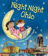 Produktbild: Night-Night Ohio