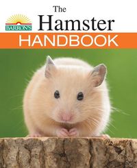 Produktbild: The Hamster Handbook