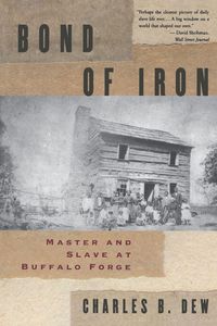 Produktbild: Bond of Iron